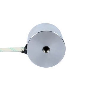 Landh3530 उठाने उपकरण 220n मजबूत इलेक्ट्रिक चुंबक उत्पाद - Product Image 6