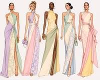 Maßgeschneidertes Trägerloses Kunstleder-Abendkleid mit Raffungen und Hohem Schlitz, Meerjungfrau-Maxikleid, OEM ODM Ballkleid