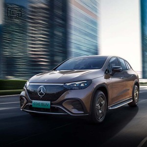 Vehículos de nueva energía Venta caliente 2025 Ben-z Eqe <span class=keywords><strong>Suv</strong></span> 500 4matic New Energy Car Battery Power Electric Vehicle Small <span class=keywords><strong>Suv</strong></span> - Product Image 1