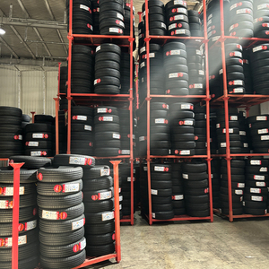 Pneus de tourisme radiaux 245/60R18 MK697 Snow Grip pour voitures particulières, 3PMSF, résistants aux crevaisons, à usage intensif, vente en gros - Product Image 6