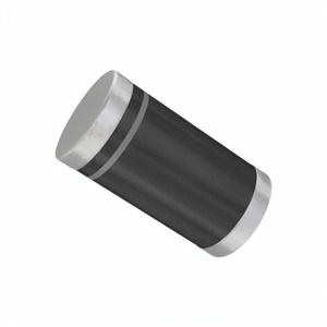 DO-213AB, MELF Buy Electronics Components Online ZMY6V8-GS18 Diodes BOM IC In Stock - Product Image 1