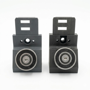 Services de moulage par injection de petits produits en plastique sur mesure pour certaines pièces - Product Image 3