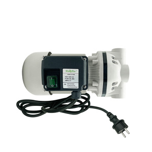 <span class=keywords><strong>Pompe</strong></span> à eau chimique auto-amorçante SAILINGFLO HV-40M <span class=keywords><strong>220V</strong></span> AC 40LPM, <span class=keywords><strong>pompe</strong></span> de transfert de liquide <span class=keywords><strong>Adblue</strong></span> - Product Image 2