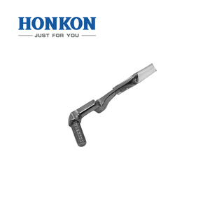 Pièces détachées pour machine à coudre surjeteuse HONKON - Boucleur inférieur - Product Image 6
