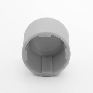 ฝาปิดท้ายสำหรับหลอด DIA28สายแบนราบ PP รุ่นพื้นฐานพอดี - Product Image 5