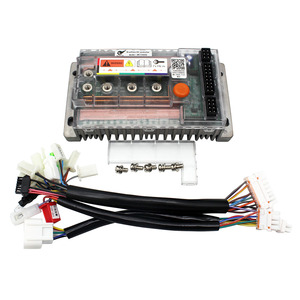 DKYS DingKuo Electronic Vehicle <b>Motor</b> DK72360 Sine Wave <b>Controller</b> Silent 60V72V110A DK72360 DKYS Top Width Electronic - Product Image 2