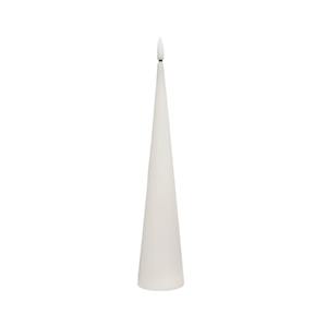 CANDELA A LED DIAM. 5 H. 22,5CM - Product Image 1