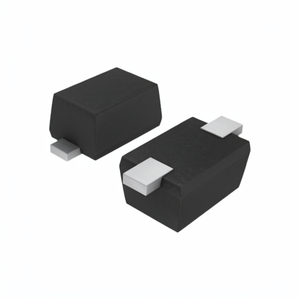 Diodes Electronic Chips Component SC-79, SOD-523 1SS390SMFHT2R Manufacturer Channel - Product Image 1