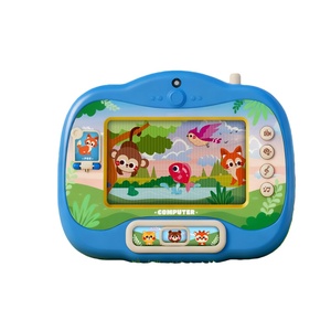 Contador de Cuentos para la Educación Temprana del Bebé, Máquina de Aprendizaje Educativo para Bebés y Niños Pequeños, Juguete de Aprendizaje para Niños - Product Image 2