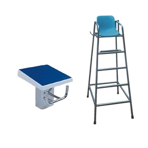 <span class=keywords><strong>Chaise</strong></span> de sauveteur de luxe, accessoires de <span class=keywords><strong>piscine</strong></span> de haute qualité - Product Image 5