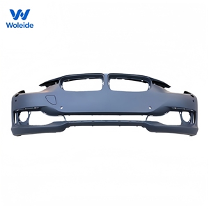 Venta Directa de Fábrica OEM 51117336558 Parachoques Delantero Compatible con <span class=keywords><strong>BMW</strong></span> Serie 30 2011 <span class=keywords><strong>316i</strong></span> 320i 328i F30 F35 <span class=keywords><strong>2012</strong></span> 2018 - Product Image 1