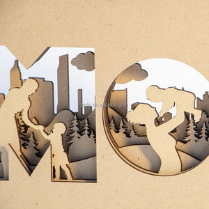 Regalo del Día de la madre, eres la pieza que nos mantiene <span class=keywords><strong>juntos</strong></span>, regalo de Navidad para mamá, abuela, regalo de cumpleaños mamá - Product Image 3