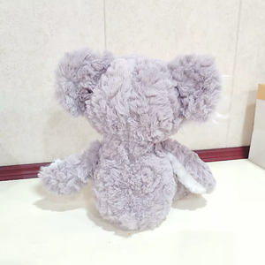 Peluche de Koala, Muñeco de Peluche, Figura Pequeña de Koala, Juguete de Peluche para Niños, Regalo de Poliéster Unisex para Decoración del Hogar, Días Festivos - Product Image 2