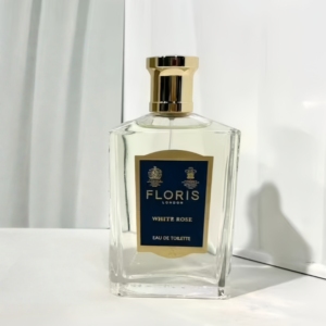 น้ำหอมกลิ่นดอกกุหลาบขาวฟลอริส แบรนด์อังกฤษสุดคลาสสิกระดับไฮเอนด์ ขนาด 3.4 ออนซ์ กลิ่นเจอเรเนียม เอ็ดเวิร์ดีแอน บูเก้ แบรนด์เก่าแก่กว่าร้อยปี - Product Image 5