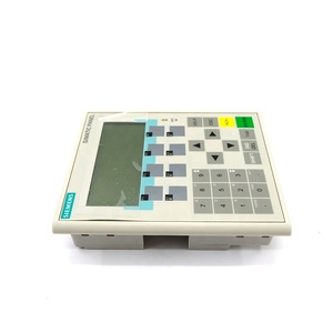 Vente Flash Écran Tactile HMI KTP700 Basic HMI 6AV6641-0BA11-0AX1 6AV2123-2GB03-0AX0 6AV2123-2JB03-0AX0 - Product Image 3