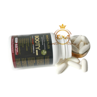 Les meilleures capsules pour le lifting des fesses, amélioration des hanches et des fesses, pilules de Maca à effet rapide, capsules pour des hanches et des fesses plus volumineuses