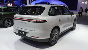 Véhicule d'<span class=keywords><strong>occasion</strong></span> ou neuf, modèle 2024/2026, Leapmotor C10, SUV compact à énergie nouvelle EREV/EV pour usage domestique, en promotion à prix abordable - Product Image 6