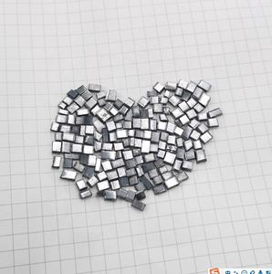 99,99 Pellet de metal de renio puro, Pellet/grano de evaporación de renio 99.99% min Suministro del fabricante - Product Image 6