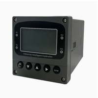 Sensor de Oxígeno Disuelto Digital CALT ODO-210, Sensor de 24V, Capacidad de 0-20mg/L, Salida Modbus RTU