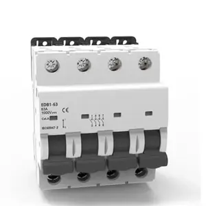 Fabrik preis Lieferant Smart Circuit 630a 1250a 11kv-15kv Leistungs schalter cb Verstärker Miniatur-Leistungs schalter Hersteller in China