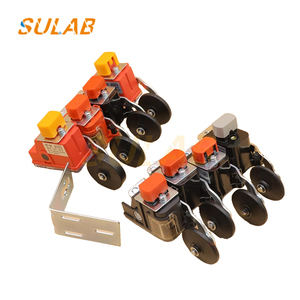 S3-B1370 엘리베이터 도어 타입 속도 제한 스위치 필수 엘리베이터 부품 - Product Image 1