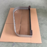 Compresseur d'air Seasummer 4KW, pompe à air, protection de la coque, L780xH420, pièces de compresseur d'air