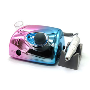Machine à polir les ongles électrique de haute qualité 35000 tr/min Lime électrique Stylo de manucure Tour à ongles professionnel <span class=keywords><strong>Ponceuse</strong></span> puissante 210 <span class=keywords><strong>PRO</strong></span> - Product Image 2