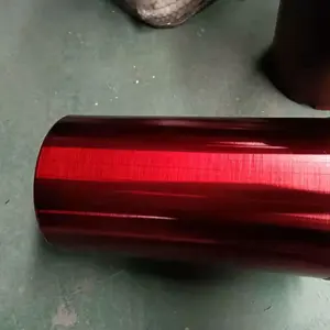 لقمة حفر صخرية عالية الكفاءة ذات ضغط هواء منخفض لحفر الجدران الخرسانية المسلحة والبلاط، بألوان مخصصة - Product Image 6