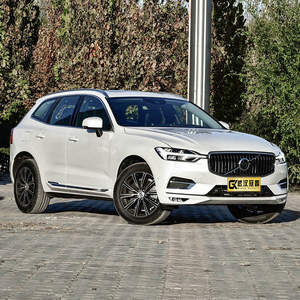 Voiture d'occasion essence <span class=keywords><strong>Volvo</strong></span> XC60 2026 de Chine, SUV de luxe d'occasion à vendre, Sécurité et expédition mondiale - Product Image 3