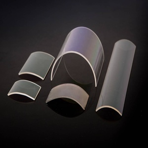 ARC-Tráng Thủy Tinh Thạch Anh Tấm Cho Tia Cực Tím Thiết Bị In Ấn - Product Image 4