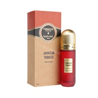 Parfum pour Homme en Gros 100ML IBRAQ Tobacco Parfums Arabes Originaux de Dubaï 100ML IBRAQ Tobacco Parfum pour Homme