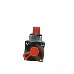Interruptor Mecánico Barksdale Serie 8000 100% NUEVO, 0417-698 0417-701 0417-705 0417-710 0417-695, Control Industrial Barksdale Mecha - Product Image 1