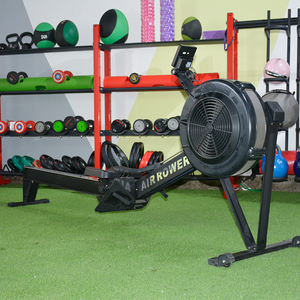 Nuevo diseño remero plegable de gimnasio comercial interior de <span class=keywords><strong>aire</strong></span> portátil máquina de <span class=keywords><strong>remo</strong></span> para casa - Product Image 5