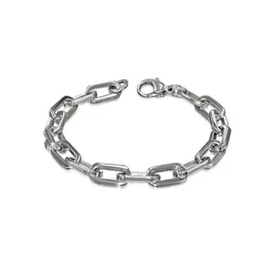 6mm 8mm Carbon Steel Chain And Marine Grade 304 316 316L Stainless Steel Japanese Standard Straight Welded Link Chain