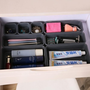 Organisateurs de tiroirs de <span class=keywords><strong>bureau</strong></span>, boîtes de <span class=keywords><strong>rangement</strong></span> pour articles divers - Product Image 2