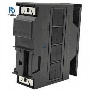 โมดูลอินพุตแอนะล็อก Brand Spot รุ่น 8AI IP20 สำหรับ PLC S7-300 รหัส 6ES7331-7KF02-0AB0 คอนโทรลเลอร์ 6ES7331-7KF02-0AB0 ซีรีส์ S7-300 ช่องอินพุตแอนะล็อก - Product Image 6