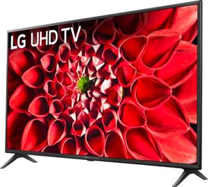 Téléviseur intelligent LED 86 pouces pour usage hôtelier avec résolution 4K UHD, taux de rafraîchissement 120 Hz, HDTV, WebOS, boîtier noir pour ports - Product Image 2