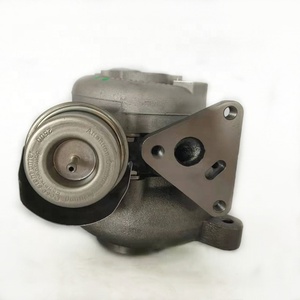 Turbocompressore Aftermarket K04 53049700032 070145701E 53049880032 03L253019H per VW <span class=keywords><strong>T5</strong></span> <span class=keywords><strong>Transporter</strong></span> <span class=keywords><strong>2.5</strong></span> <span class=keywords><strong>TDI</strong></span> AXD Ricambi Motore - Product Image 4