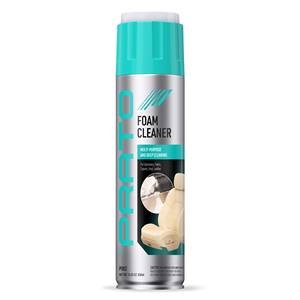 Limpiador de Espuma Prato - Product Image 1