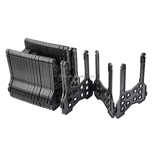 Support de 20 pieds pour tuyau d'égout pour toutes les remorques de voyage, camping-cars, camping-car, pièces et accessoires - Product Image 1