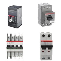 Sistema de Interruptor Automático en Miniatura Pro M Compact C-char 6ka 16a 1p+na Module