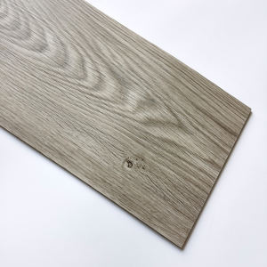 Revêtement de sol vinyle PVC SPC de luxe auto-adhésif à clipser, étanche, 4-8 mm, design moderne pour salle de sport intérieure, escalier, garage, sous-sol - Product Image 3