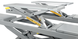 2023 <span class=keywords><strong>Lift</strong></span> Gunting Otomatis Terlaris 4T Pengangkat Gunting Hidrolik untuk Mobil Truk - Product Image 2