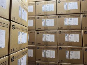 H P ProOne 440 G9 24 Inch All-in-One PC - I7-12700T/8GDDR4/512 SSD <strong>Desktop</strong> <strong>Computer</strong> All in One Pc - Product Image 5