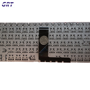 BR แป้นพิมพ์แล็ปท็อปสำหรับเลอโนโว IdeaPad 320-15 320-15ISK 320-15ABR 320-15AST 320-15IAP 320S-15 320S-15ISK 320-15IKB 320S-15IKBR - Product Image 6