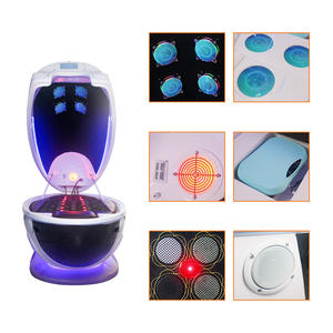 Nhà máy Quảng Dương bán chạy, đạt chứng nhận CE, buồng xông hơi cá nhân, máy tạo mồ hôi, thư giãn tâm trạng - Product Image 4