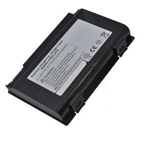 แบตเตอรี่ FPCBP233 FPCBP199 FPCBP198แล็ปท็อปสำหรับ A1220โน๊ตบุ๊คฟูจิตสึ <span class=keywords><strong>A530</strong></span> A540 10.8V 56Wh 5200mAh - Product Image 1