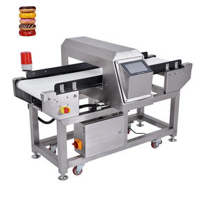 Feijão De Café Brasileiro <span class=keywords><strong>Detector</strong></span> De Metal De Aço Inoxidável Tipo Transportador De Vitamina <span class=keywords><strong>Detector</strong></span> De Metal De Alimentos Saudáveis <span class=keywords><strong>Detector</strong></span> De Metal Completo - Product Image 1