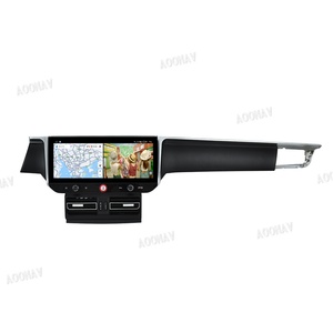 12.3 Inch Android 12 GPS Navigation <b>Car</b> Radio for porsche Macan 2013 2014-2018 Android Multimedia Player Wireless Carplay Unit - Product Image 2