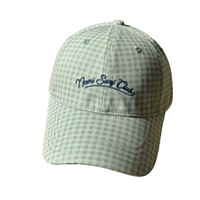 Casquette de baseball unie en gros, en coton lavé, structurée, à calotte profonde, grande taille pour hommes et femmes